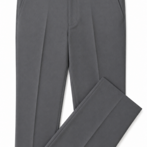 Image showing Grey Formal Pants in Kolkata
