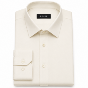 Image showing Off-White Formal Shirts in Kolkata