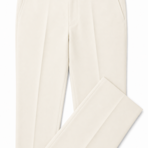 Image showing Off-White Formal Pants in Kolkata